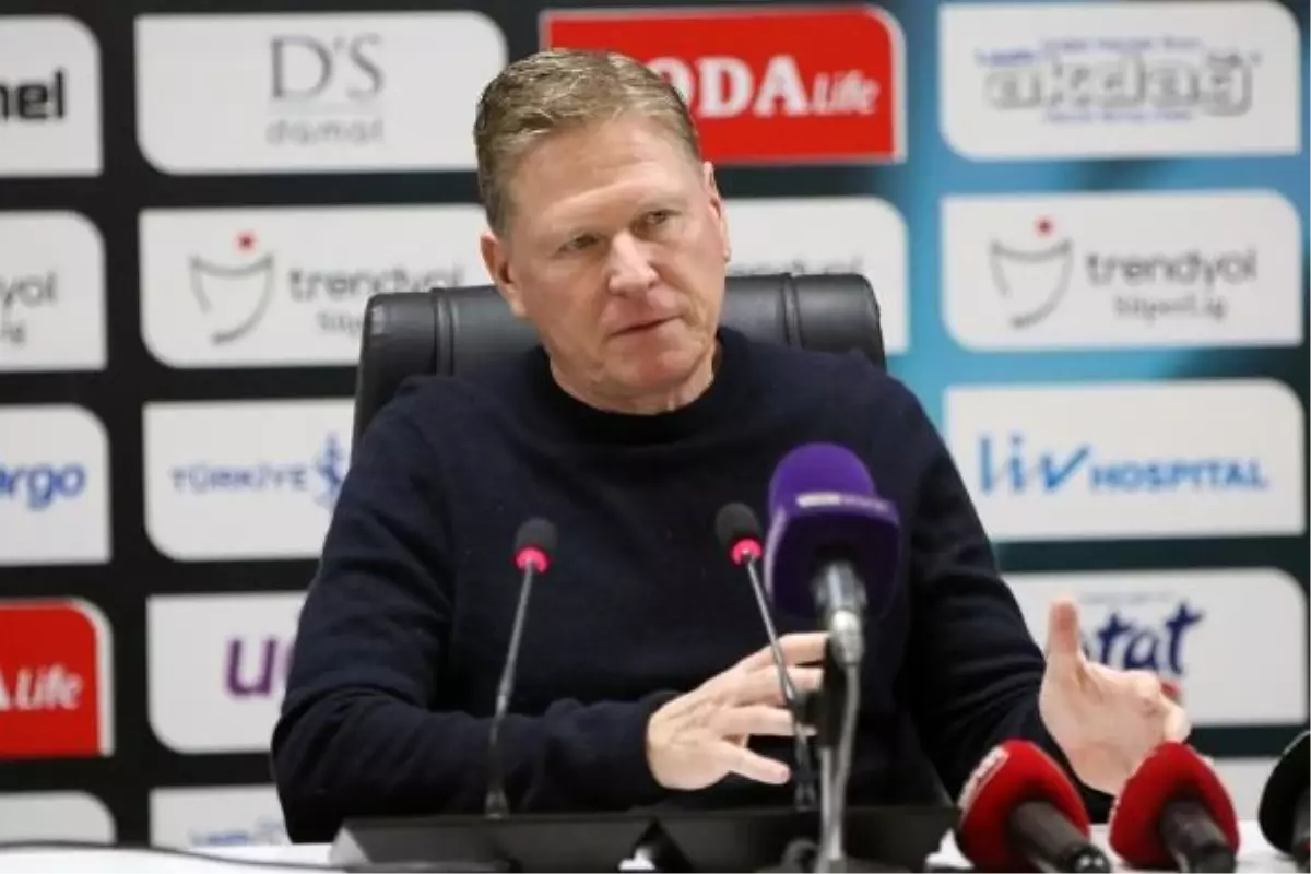 Samsunspor, Kayserispor'u mağlup etti