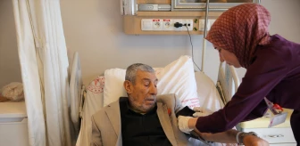Mardin'de Kapalı Ameliyatla Prostat Tedavisi
