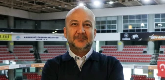 Melikgazi Kayseri Basketbol, Emlak Konut'u mağlup ederek galibiyet serisine başladı
