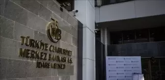 Merkez Bankası FAİZ KARARI CANLI YAYIN | 25 Ocak faiz kararı açıklandı mı, ne oldu? TCMB faiz kararı CANLI İZLE!