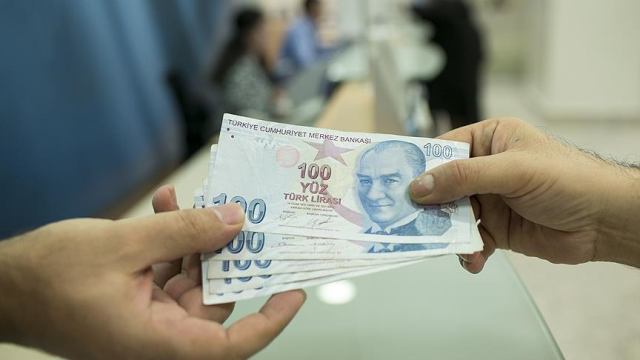 MERKEZ BANKASI FAİZ KARARI SON DAKİKA: Merkez Bankası faiz kararı açıklandı!