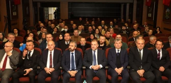 Milli Eğitim Bakan Yardımcısı Şamlıoğlu: İzinsiz eğitim faaliyetlerine müsaade etmeyeceğiz