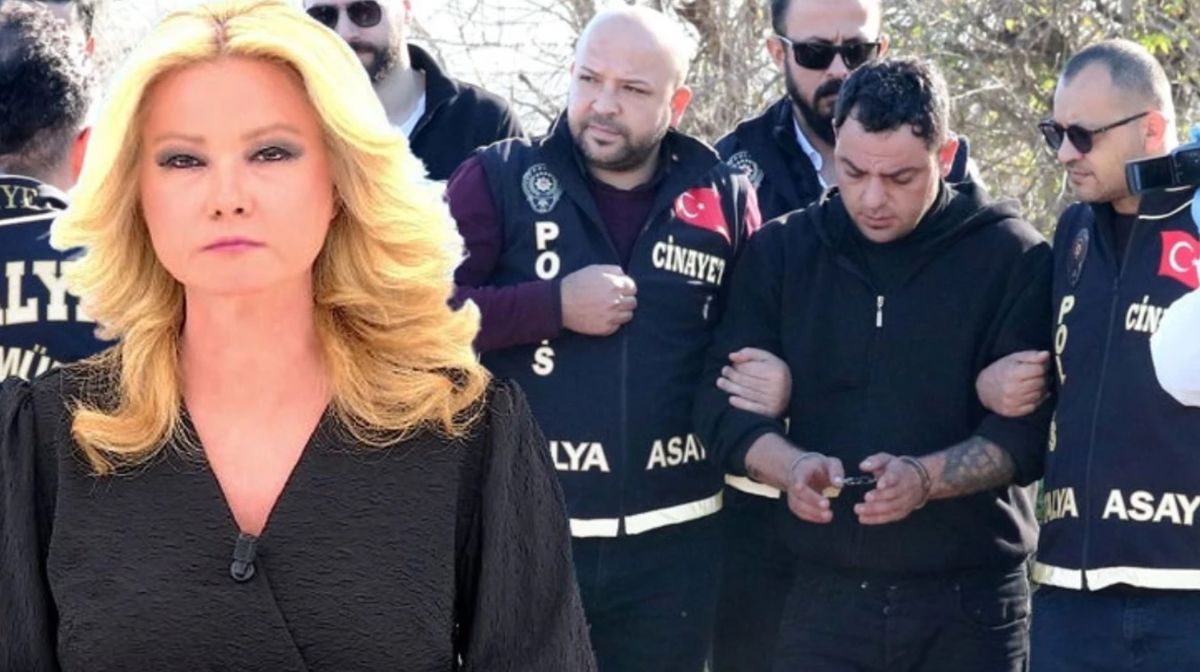 Müge Anlı Ali Diken bulundu mu? Müge Anlı ile Tatlı Sert Ali Diken'i kim öldürdü, katili kim? Müge Anlı Ali Diken olayı son durum!