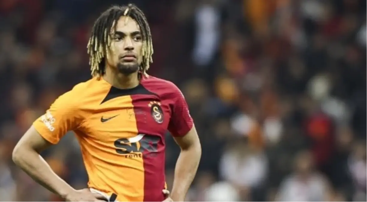 Sacha Boey neden yok, sakat mı, Bayern Münih'e mi gitti, transfer mi oldu?
