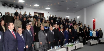 Sinop'ta Cumhuriyetin 100. Yılı Etkinlikleri Başarıyla Tamamlandı