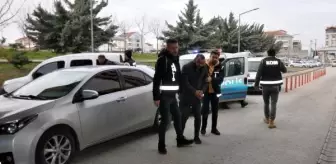 Karaman'da Silah Kaçakçılığı Operasyonu: 4 Şüpheli Tutuklandı
