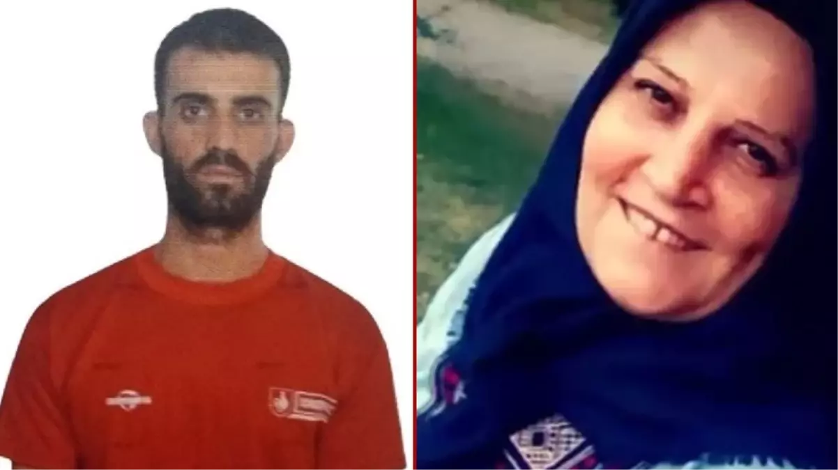 Uyuşturucu etkisindeyken annesini bıçaklayarak öldüren Yakup Babacan'a müebbet hapis cezası