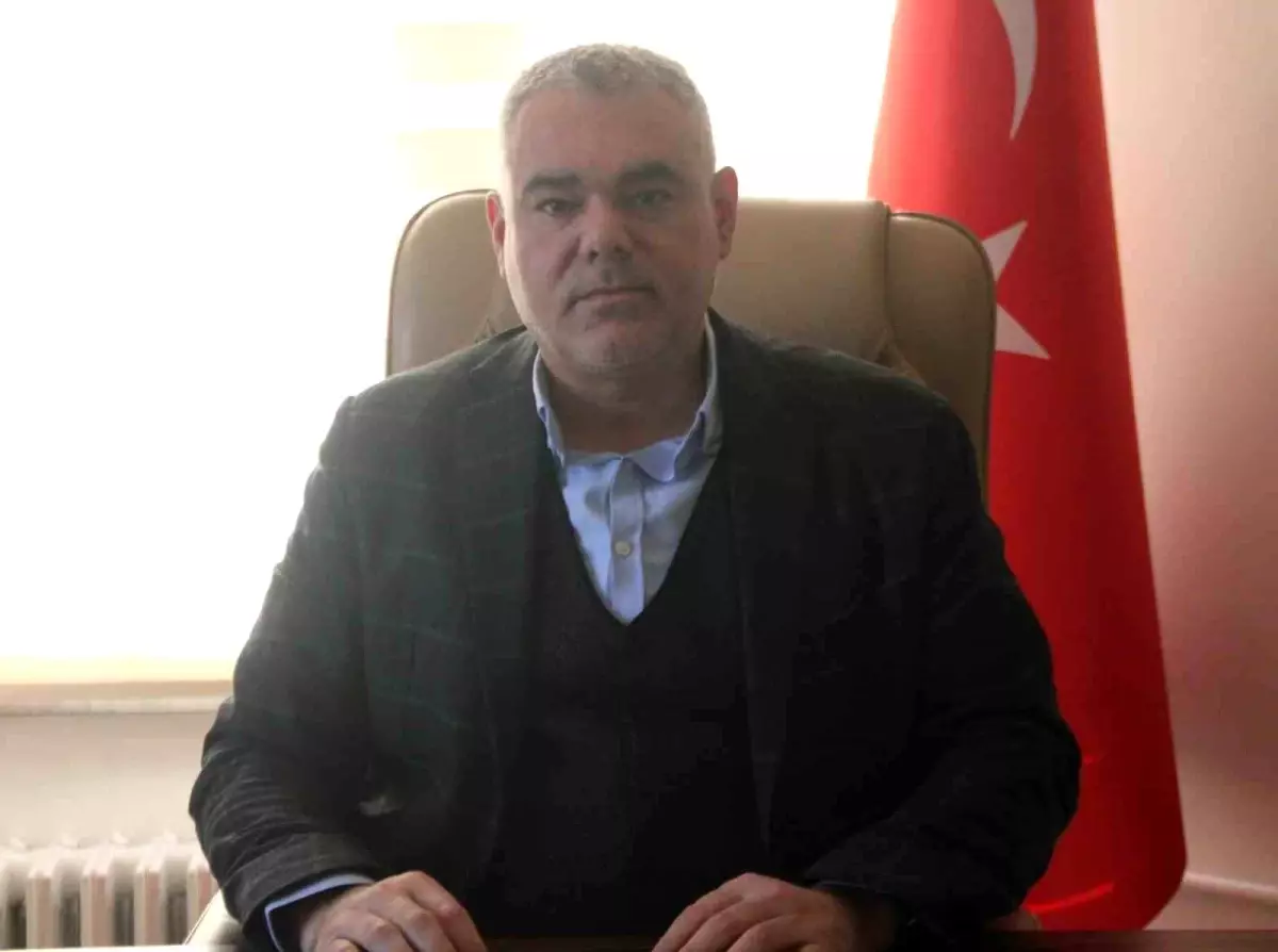 Kayseri'de Gayrimenkul Satışlarında Düşüş Yaşanıyor