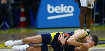 Fenerbahçe Beko, Virtus Bologna'yı mağlup etti