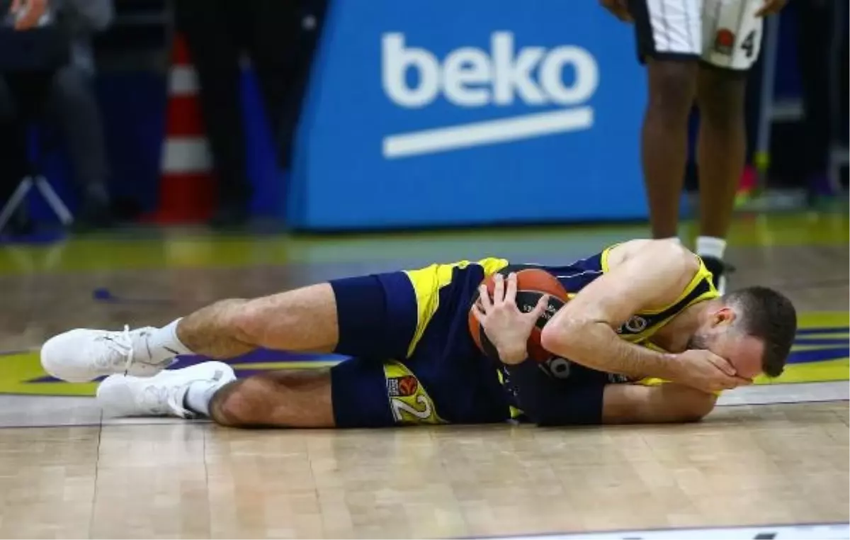Fenerbahçe Beko, Virtus Bologna'yı mağlup etti