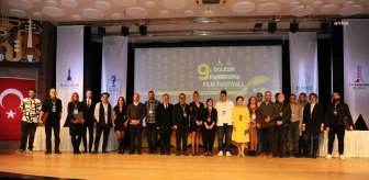 Balkan Panorama Film Festivali Ödül Töreniyle Son Buldu