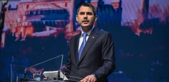 AK Parti İBB Başkan adayı Murat Kurum, İstanbul'da trafik sorunlarına çözüm olacak vaatlerini sıraladı