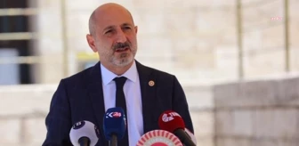 CHP Milletvekili Ali Öztunç: Türkiye'de işçiler vergi yükü altında eziliyor