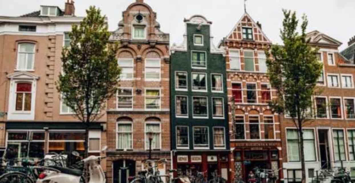 Amsterdam'da neler yapılır? Amsterdam'da ne kadar harcanır, ne yenir?
