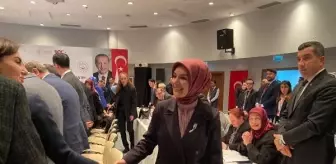 Bakan Göktaş: Kadına yönelik şiddetle mücadelede önemli adımlar attık