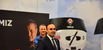 TÜBİTAK, Uluslararası Araştırmacılar Programı çağrısını ilan etti