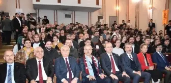 Bakan Uraloğlu, Üniversiteden Mezun Olma Serüvenini Anlattı