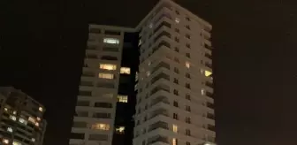 Çankaya'da Bir Kadın Erkek Arkadaşı Tarafından Vurularak Öldürüldü