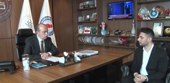 Büro Memur-Sen Genel Başkanı Yazgan: Seçim öncesinde 3600 ek gösterge verilsin ve kamu çalışanları bayram etsin