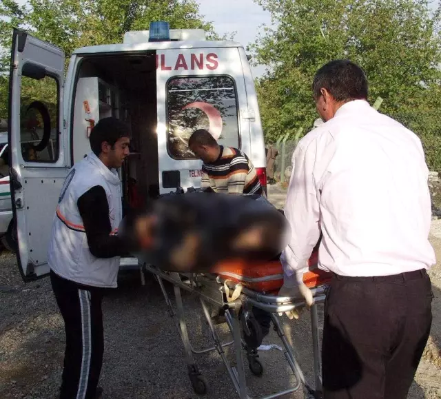 Bursa'da 18 yıl önce işlenen cinayet çözüldü: Öldürüp evi kundakladılar