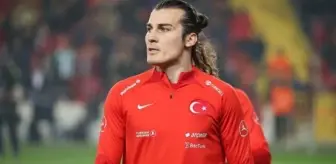 Çağlar Söyüncü Fenerbahçe'ye geldi mi? Çağlar Söyüncü Fenerbahçe ile anlaştı mı, ne zaman gelecek?