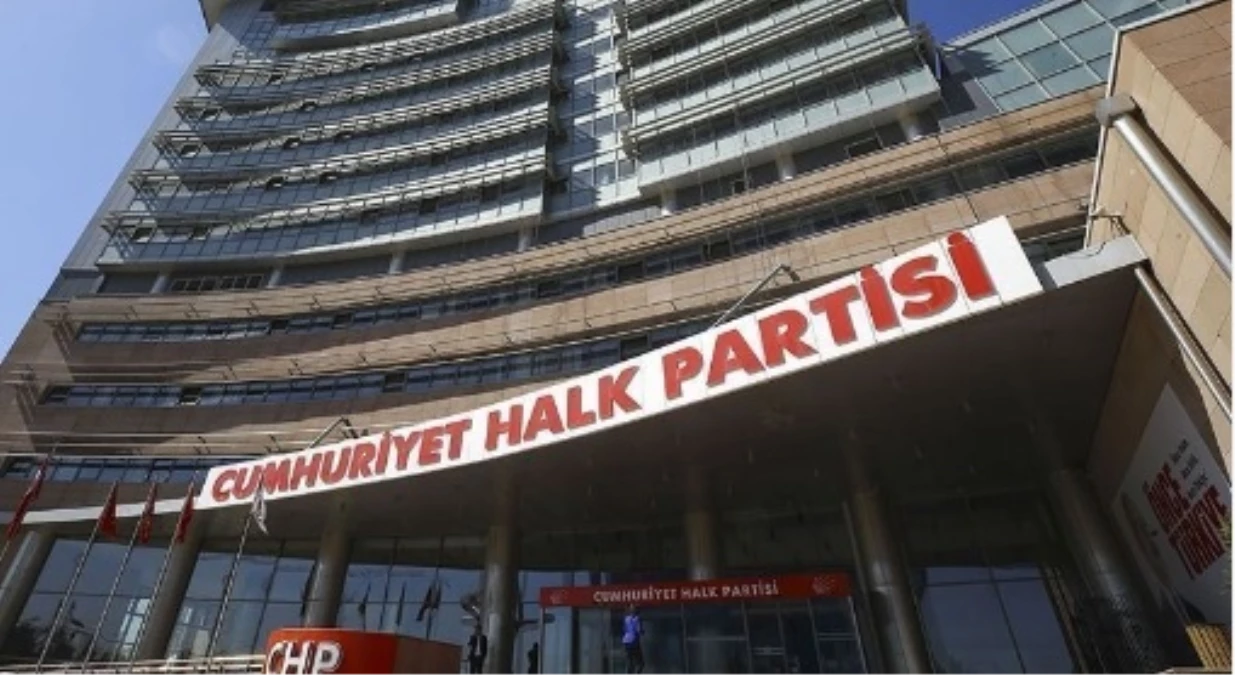 CHP Esenler adayı kim oldu? 2024 Yerel Seçimler CHP İstanbul Esenler