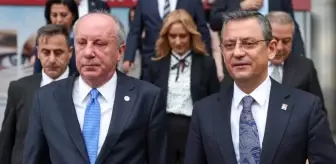 Köprüleri atan açıklamaya CHP'den sert yanıt! Muharrem İnce'nin tüm taleplerini tek tek paylaştılar