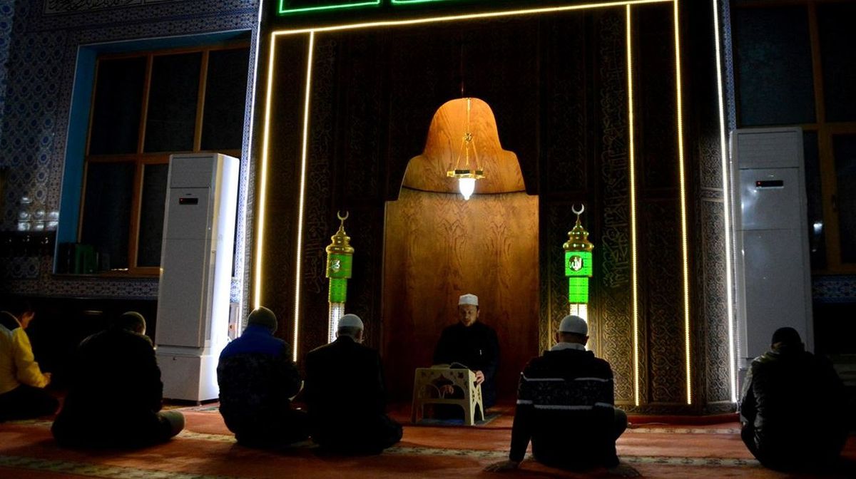 CUMA MESAJLARI 26 OCAK | Güzel, anlamlı, resimli Cuma mesajları! Ayetli Cuma mesajları neler?