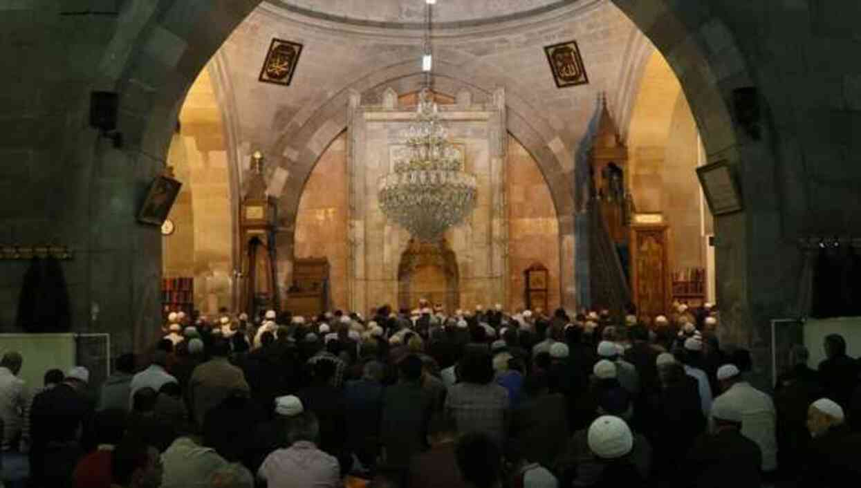 CUMA MESAJLARI 26 OCAK | Güzel, anlamlı, resimli Cuma mesajları! Ayetli Cuma mesajları neler?