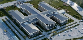 Erzincan'da Emniyet Müdürlüğüne Yeni Hizmet Binası Yapılacak