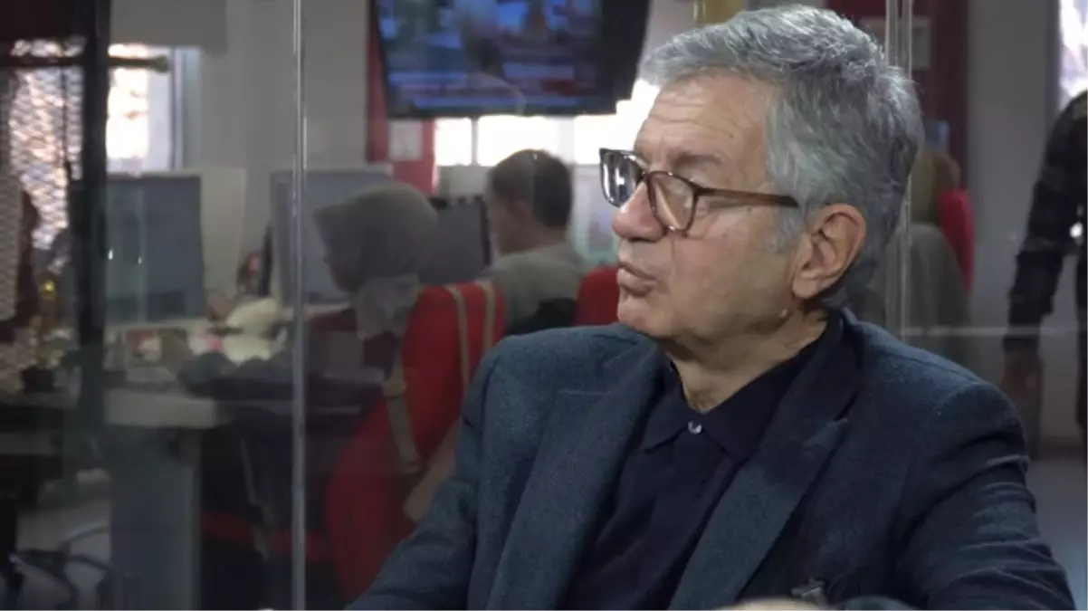 Eski Arçelik Genel Müdürü Mehmet Ali Berkman, Vehbi Koç'u anlattı