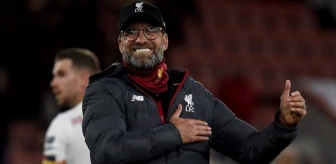 Jürgen Klopp sezon sonunda Liverpool'dan ayrılacağını resmen ilan etti