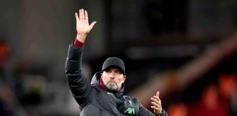 Jürgen Klopp, Liverpool'dan ayrılacağını açıkladı