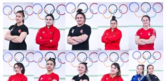 Kadın Milli Halter Takımı, üçüncü kez Avrupa Şampiyonu olmayı hedefliyor