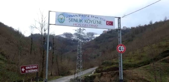 Giresun'da sahte seçmen iddiası: Köydeki seçmen sayısı 371'e çıktı
