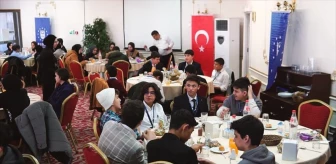 Nilüfer Anadolu İmam Hatip Lisesi Gençlik Çalıştayı'2024 Öğrencilere Önemli Kazanımlar Sağladı