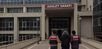 Osmaniye'de PKK/YPG/PYD üyesi yakalandı