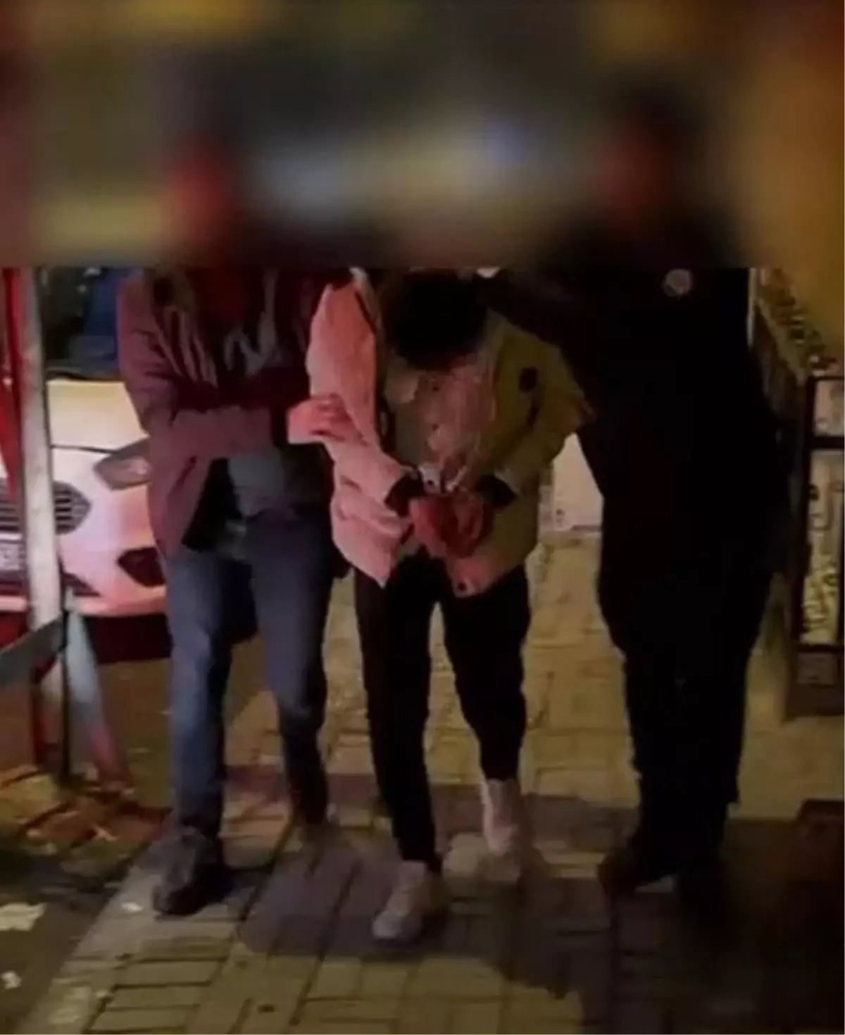 Sahte araç kiralama sitelerine operasyon: 28 şüpheli gözaltına alındı