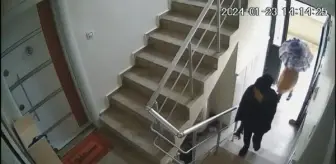 Şemsiyeyle hırsızlık yapan kardeşler tutuklandı
