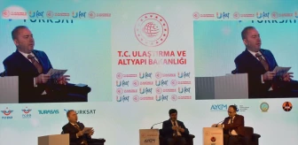 U-Fest Gençlik Festivali Trabzon'da Son Buldu