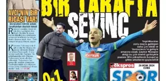 Trabzonspor Son 5 Yılın En Kötü İkinci Yarı Başlangıcını Yaptı