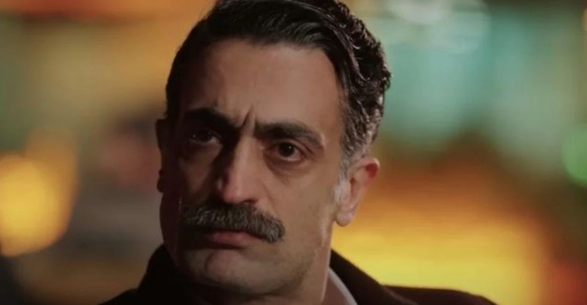 Yalı Çapkını Kazım Ağa diziden ayrılıyor mu, öldü mü? Yalı Çapkını Diren Polatoğulları diziden ayrılacak mı?
