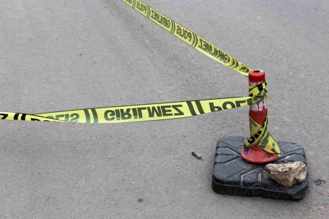 Tekirdağ Kapaklı'da Yemek Siparişi Vermeyenlere Kurşun Yağmuru