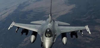 ABD'nin Türkiye'ye F-16 satışına onay vermesi Yunanı çıldırttı: Bunu nasıl yapabilirler