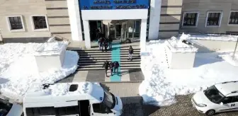 Bitlis ve Van'da Göçmen Kaçakçılığı Operasyonu: 6 Kişi Tutuklandı
