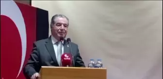 CHP Ardahan İl Başkanlığı Aday Tanıtım Toplantısı Düzenledi