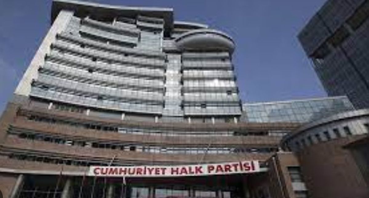 CHP Diyarbakır belediye başkan adayları kim? CHP Diyarbakır'da kimi belediye başkan adayı gösterdi?