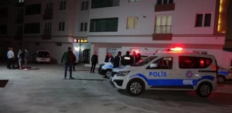 Erzurum'da Boşandığı Kadını ve Sevgilisini Bıçaklayan Tutuklu Hakkında Dava Açıldı