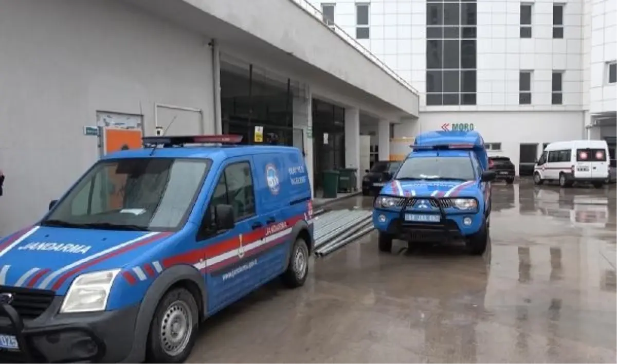 Geri dönüşüm fabrikasında çalışan genç havuza düşerek hayatını kaybetti
