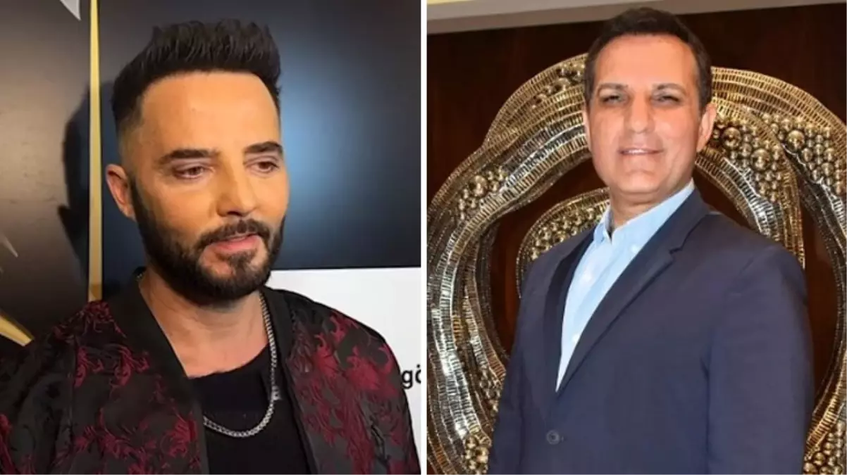 Gökhan Özen ve Rafet El Roman neden estetik mağduru oldu? Uzm. Dr. Aslı Tokmak Haberler.com'a konuştu